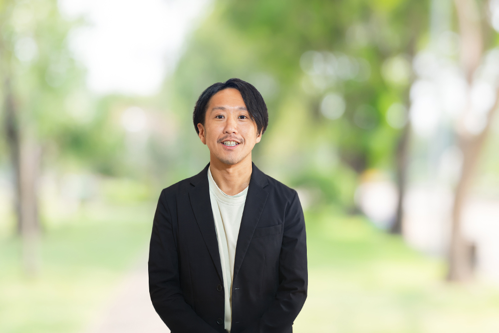 代表者メッセージ